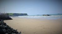 Arromanches  &ndash; &copy; Gerd Przybyla (Eberhardt TRAVEL)