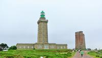 Cap Frehel &ndash; &copy; Gerd Przybyla (Eberhardt TRAVEL)