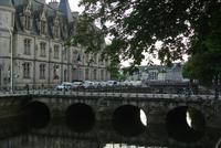 Quimper &ndash; &copy; Gerd Przybyla (Eberhardt TRAVEL)