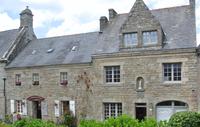 Mittelalterliches Locronan &ndash; &copy; Gerd Przybyla (Eberhardt TRAVEL)