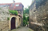 Altstadt von Angers &ndash; &copy; Gerd Przybyla (Eberhardt TRAVEL)