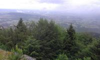 Odilienberg, Blick ins Land &ndash; &copy; Katrin Kerpa (Eberhardt TRAVEL)