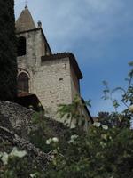 11 die Chapelle Notre Dame de Beauvoir &ndash; &copy; Astrid Lang (Eberhardt TRAVEL)