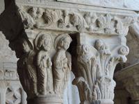 23 die ältesten Teile stammen aus dem 12. Jh. &ndash; &copy; Astrid Lang (Eberhardt TRAVEL)