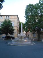 015. Aix en Provence &ndash; &copy; Sophie Hof (Eberhardt TRAVEL)