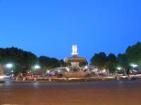 016. Aix en Provence &ndash; &copy; Sophie Hof (Eberhardt TRAVEL)