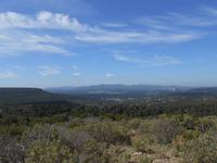 023. Wanderung Montagne Saint Victoire &ndash; &copy; Sophie Hof (Eberhardt TRAVEL)