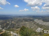 025. Wanderung Montagne Sainte Victoire &ndash; &copy; Sophie Hof (Eberhardt TRAVEL)