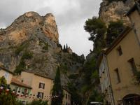 050. Moustiers Sainte Marie &ndash; &copy; Sophie Hof (Eberhardt TRAVEL)