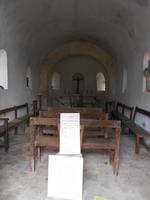 067. Kapelle Sivergues &ndash; &copy; Sophie Hof (Eberhardt TRAVEL)