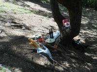 072. Picknick &ndash; &copy; Sophie Hof (Eberhardt TRAVEL)