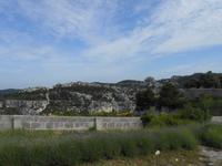 085. Les Baux de Provence &ndash; &copy; Sophie Hof (Eberhardt TRAVEL)