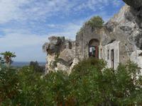 093. Les Baux de Provence &ndash; &copy; Sophie Hof (Eberhardt TRAVEL)