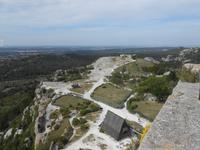 097. Les Baux de Provence &ndash; &copy; Sophie Hof (Eberhardt TRAVEL)