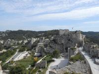098. Les Baux de Provence &ndash; &copy; Sophie Hof (Eberhardt TRAVEL)