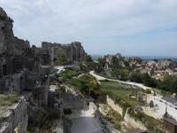 101. Les Baux de Provence &ndash; &copy; Sophie Hof (Eberhardt TRAVEL)