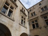 103. Les Baux de Provence &ndash; &copy; Sophie Hof (Eberhardt TRAVEL)