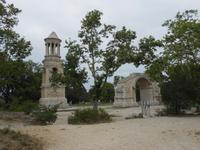 104. Glanum &ndash; &copy; Sophie Hof (Eberhardt TRAVEL)