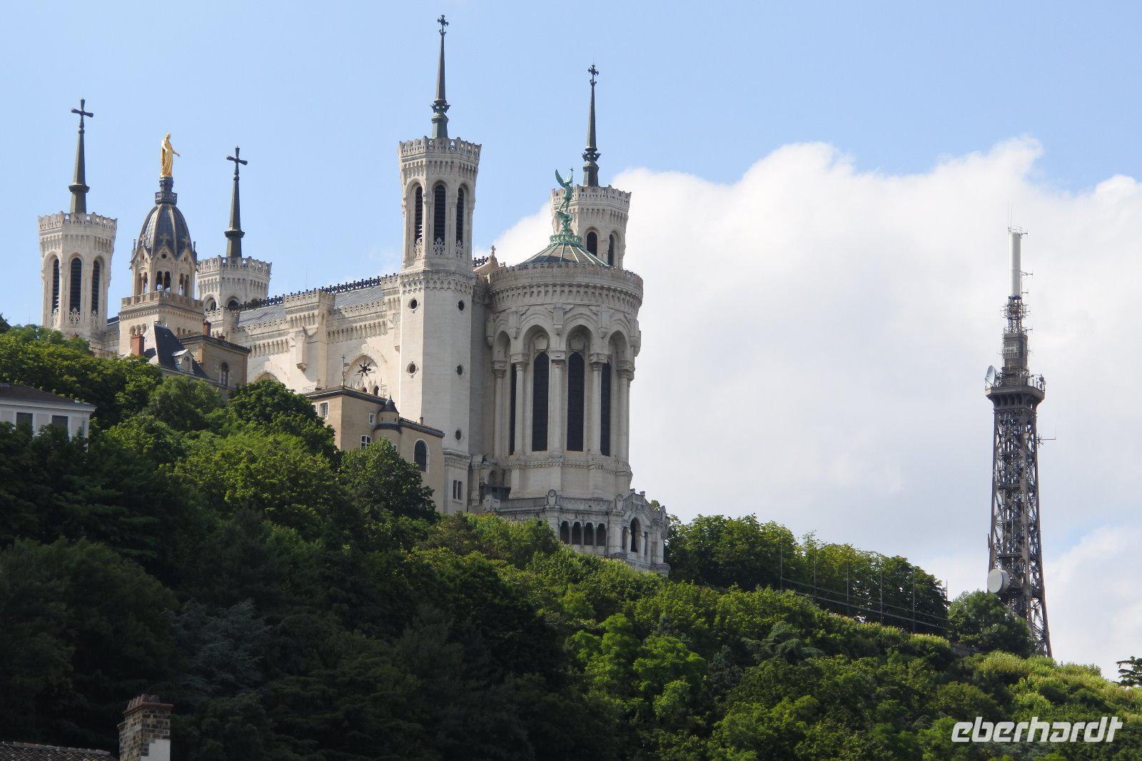 Lyon &ndash; &copy; Gerd Przybyla (Eberhardt TRAVEL)