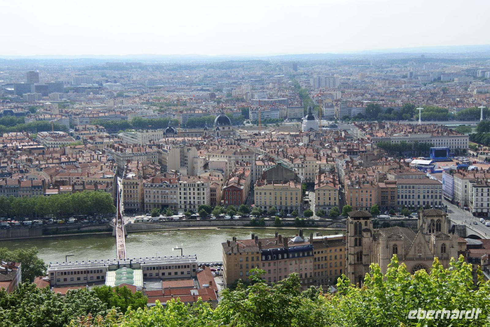 Lyon &ndash; &copy; Gerd Przybyla (Eberhardt TRAVEL)