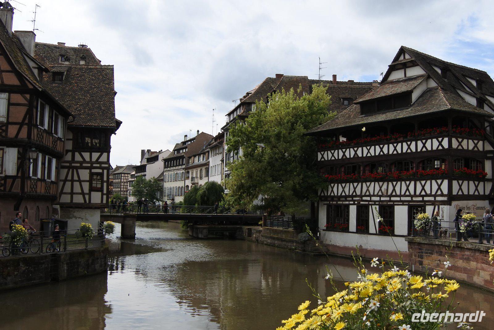 Straßburg &ndash; &copy; Gerd Przybyla (Eberhardt TRAVEL)