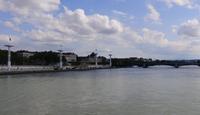 Lyon Rhone &ndash; &copy; Gerd Przybyla (Eberhardt TRAVEL)