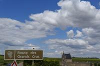 Weinregion Burgund &ndash; &copy; Gerd Przybyla (Eberhardt TRAVEL)