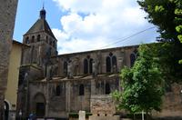 Koster Cluny &ndash; &copy; Gerd Przybyla (Eberhardt TRAVEL)