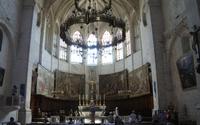 Vivier  &ndash; &copy; Gerd Przybyla (Eberhardt TRAVEL)