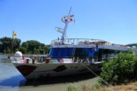 A-Rosa Luna &ndash; &copy; Gerd Przybyla (Eberhardt TRAVEL)