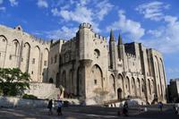 Avignon &ndash; &copy; Gerd Przybyla (Eberhardt TRAVEL)