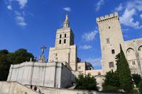 Avignon &ndash; &copy; Gerd Przybyla (Eberhardt TRAVEL)
