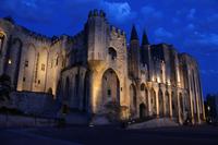 Avignon &ndash; &copy; Gerd Przybyla (Eberhardt TRAVEL)