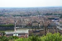Lyon &ndash; &copy; Gerd Przybyla (Eberhardt TRAVEL)