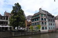 Straßburg &ndash; &copy; Gerd Przybyla (Eberhardt TRAVEL)