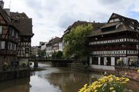 Straßburg &ndash; &copy; Gerd Przybyla (Eberhardt TRAVEL)