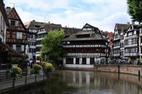 Straßburg &ndash; &copy; Gerd Przybyla (Eberhardt TRAVEL)