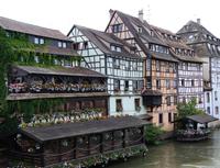 Sraßburg &ndash; &copy; Gerd Przybyla (Eberhardt TRAVEL)