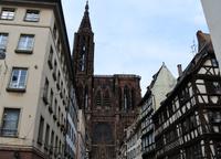 Straßburg &ndash; &copy; Gerd Przybyla (Eberhardt TRAVEL)