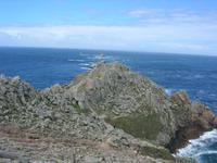 Poite du Raz  &ndash; &copy; Beate Schroedter (Eberhardt TRAVEL)
