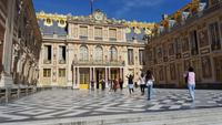 Versailles &ndash; &copy; Steffi Zimmermann (Eberhardt TRAVEL)