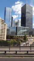 La Défense &ndash; &copy; Steffi Zimmermann (Eberhardt TRAVEL)