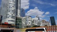 La Défense &ndash; &copy; Steffi Zimmermann (Eberhardt TRAVEL)