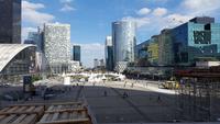 La Défense &ndash; &copy; Steffi Zimmermann (Eberhardt TRAVEL)