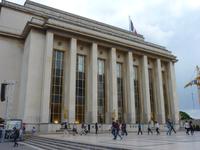 Trocadero &ndash; &copy; Steffi Zimmermann (Eberhardt TRAVEL)