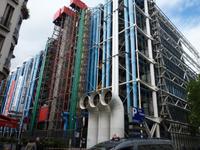 Centre Georges Pompidou &ndash; &copy; Steffi Zimmermann (Eberhardt TRAVEL)