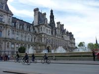 Hôtel de Ville - 1. arrondissement paris &ndash; &copy; Steffi Zimmermann (Eberhardt TRAVEL)