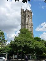 Jacobsturm Paris &ndash; &copy; Steffi Zimmermann (Eberhardt TRAVEL)