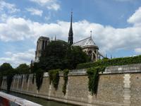 Notre Dame &ndash; &copy; Steffi Zimmermann (Eberhardt TRAVEL)