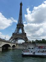 Eiffelturm &ndash; &copy; Steffi Zimmermann (Eberhardt TRAVEL)